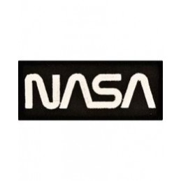 Naszywka termo NASA - 1