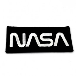Naszywka termo NASA - 2