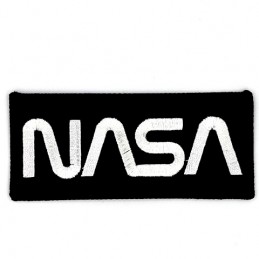 Naszywka termo NASA - 3