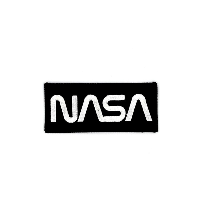 Naszywka termo NASA - 3