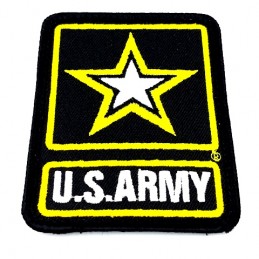U.S. ARMY Logo velcro patch - 1
