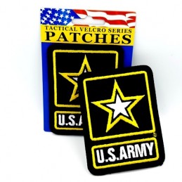 U.S. ARMY Logo velcro patch - 3
