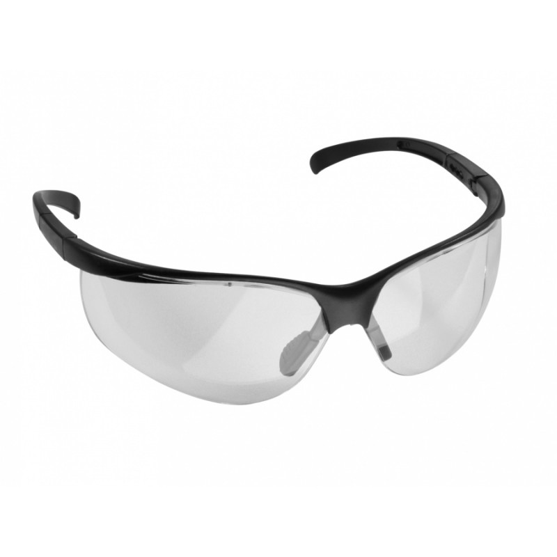Combat Zone SG1 Safety Goggles - 1