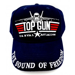 TOP GUN U.S. Naval Aviation Tactical Cap - 3