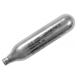 Co2 capsule cartridge Umarex 12 gr - 1