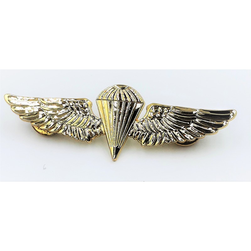 USN, USMC parachutist badge