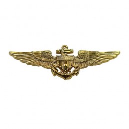 U.S. Naval Aviator insignia