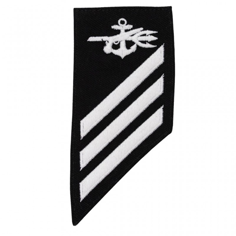 Odznaka naramienna Special Warfare Operator (SO) Rating - 1