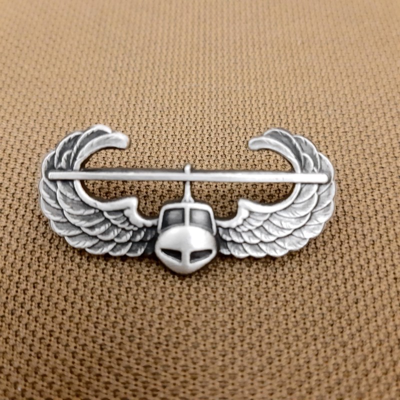 U.S. Army Air Assault Badge