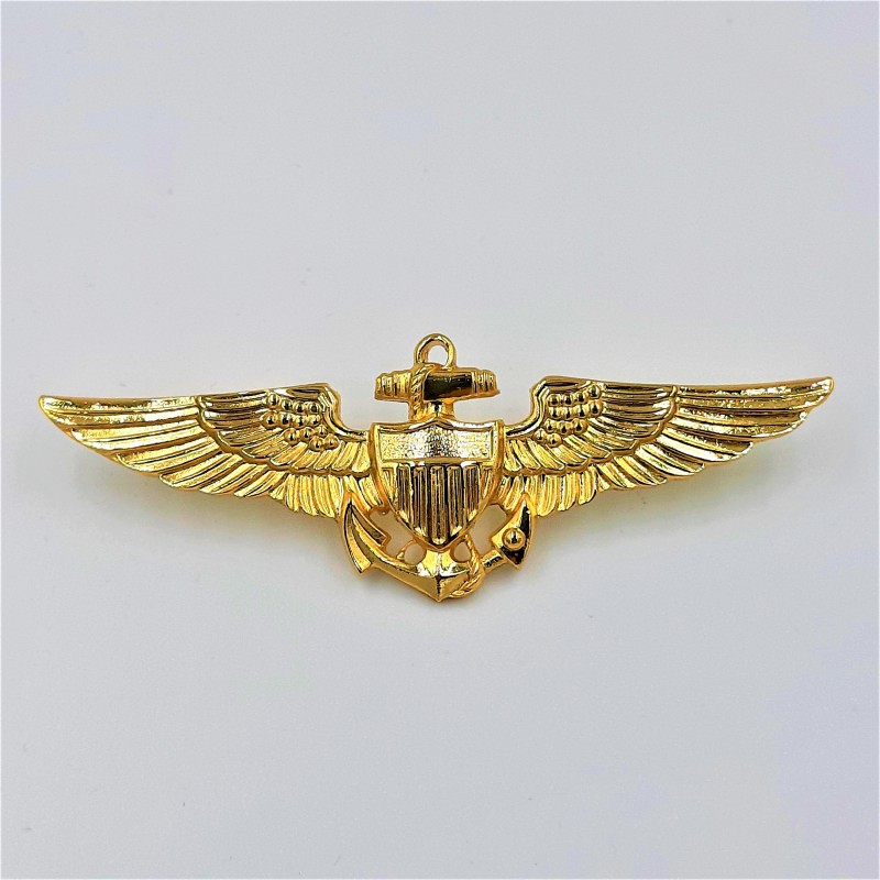 U.S. Naval Aviator insignia