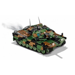 Klocki Leopard 2A5 Tvm