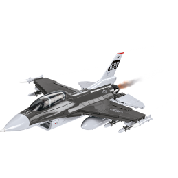 F-16D Fighting Falcon Blocks
