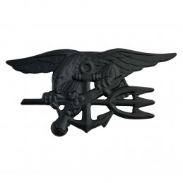 Odznaka U.S. Navy Special...