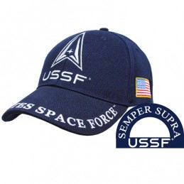 USSF SPACE FORCE Tactical Cap