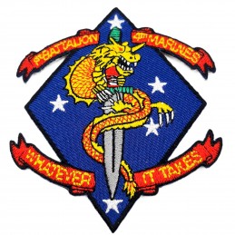 USMC 1st Battalion, 4th...