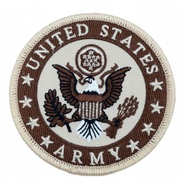 ARMY SYMBOL (DESERT) Thermo...