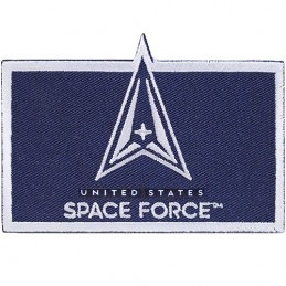 USSF DELTA II Rectangular...