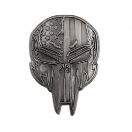 PIN SNIPER SKULL
