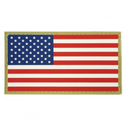 Naszywka Velcro U.S. Space...