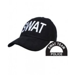 SWAT Tactical Cap