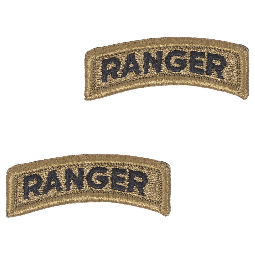 U.S. Army Ranger Creed